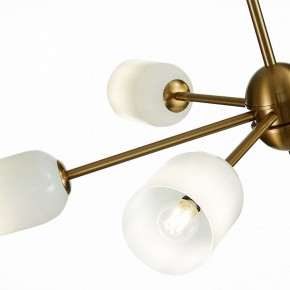 Люстра на штанге ST-Luce Treviso SL1180.202.06 в Екатеринбурге - mebel24.online | фото 4