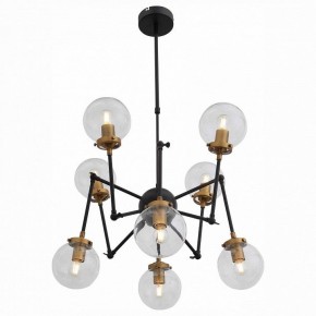 Люстра на штанге ST-Luce Varieta SL234.402.08 в Екатеринбурге - mebel24.online | фото 3
