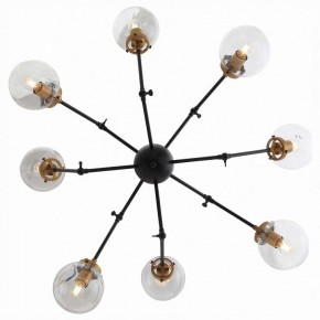Люстра на штанге ST-Luce Varieta SL234.402.08 в Екатеринбурге - mebel24.online | фото 4