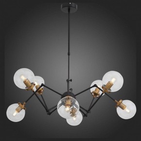 Люстра на штанге ST-Luce Varieta SL234.402.08 в Екатеринбурге - mebel24.online | фото 6