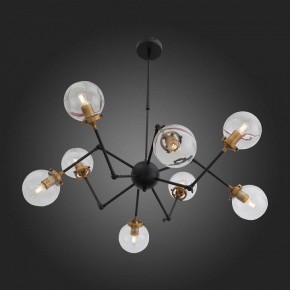 Люстра на штанге ST-Luce Varieta SL234.402.08 в Екатеринбурге - mebel24.online | фото 7
