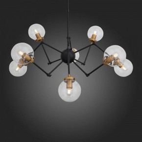 Люстра на штанге ST-Luce Varieta SL234.402.08 в Екатеринбурге - mebel24.online | фото 8