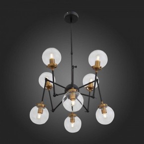 Люстра на штанге ST-Luce Varieta SL234.402.08 в Екатеринбурге - mebel24.online | фото 9