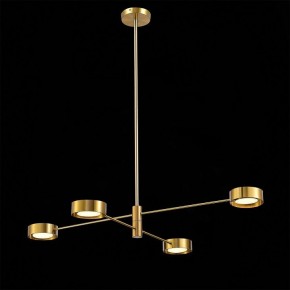 Люстра на штанге ST-Luce Vico SL6504.302.04 в Екатеринбурге - mebel24.online | фото 3