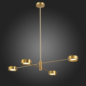 Люстра на штанге ST-Luce Vico SL6504.302.04 в Екатеринбурге - mebel24.online | фото 4