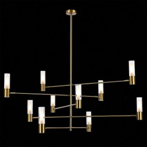 Люстра на штанге ST-Luce Vitra SL1239.303.10 в Екатеринбурге - mebel24.online | фото 2