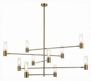 Люстра на штанге ST-Luce Vitra SL1239.303.10 в Екатеринбурге - mebel24.online | фото 3