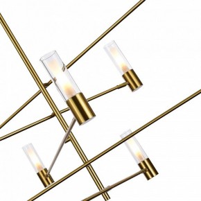 Люстра на штанге ST-Luce Vitra SL1239.303.10 в Екатеринбурге - mebel24.online | фото 5