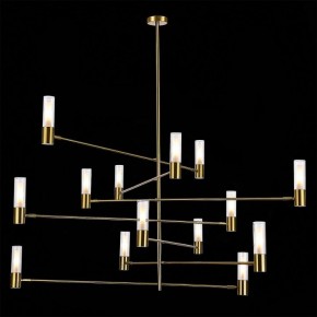 Люстра на штанге ST-Luce Vitra SL1239.303.14 в Екатеринбурге - mebel24.online | фото 3