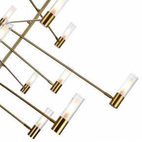 Люстра на штанге ST-Luce Vitra SL1239.303.14 в Екатеринбурге - mebel24.online | фото 5