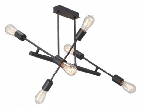 Люстра на штанге Vitaluce V3010 V3010-1/6PL в Екатеринбурге - mebel24.online | фото 2