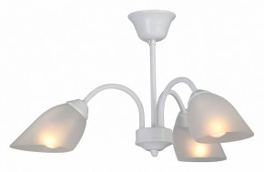 Люстра на штанге Vitaluce V3336 V3336-0/3PL в Екатеринбурге - mebel24.online | фото