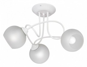 Люстра на штанге Vitaluce V3995 V3995-0/3PL в Екатеринбурге - mebel24.online | фото