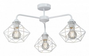 Люстра на штанге Vitaluce V4258 V4258-0/3PL в Екатеринбурге - mebel24.online | фото