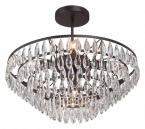 Люстра на штанге Vitaluce V5352 V5352-1/5PL в Екатеринбурге - mebel24.online | фото 2