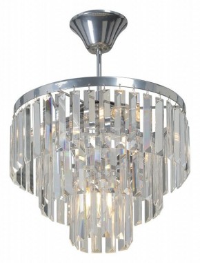 Люстра на штанге Vitaluce V5825 V5825-9/4PL в Екатеринбурге - mebel24.online | фото 2