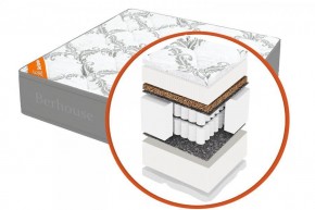 Матрас "Mega mult elite Gray Nigh" 600*1200 мм в Екатеринбурге - mebel24.online | фото