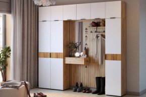 МЕБЕЛЬСОН К12 Прихожая в Екатеринбурге - mebel24.online | фото