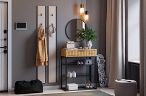 МЕБЕЛЬСОН К19 Прихожая (кашемир) в Екатеринбурге - mebel24.online | фото