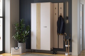 МЕБЕЛЬСОН К29 Прихожая (кашемир) в Екатеринбурге - mebel24.online | фото 1