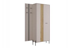 МЕБЕЛЬСОН К29 Прихожая (кашемир) в Екатеринбурге - mebel24.online | фото 6