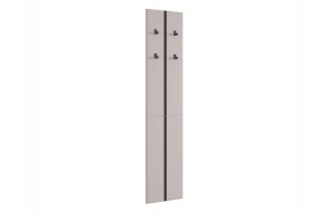 МЕБЕЛЬСОН К29 Прихожая (кашемир) в Екатеринбурге - mebel24.online | фото 9