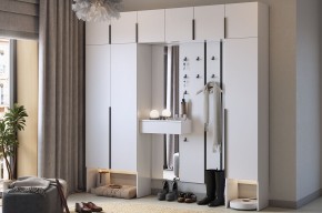 МЕБЕЛЬСОН К32 Прихожая в Екатеринбурге - mebel24.online | фото