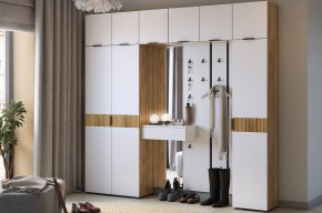 МЕБЕЛЬСОН К33 Прихожая в Екатеринбурге - mebel24.online | фото