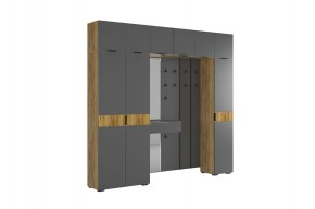 МЕБЕЛЬСОН К33 Прихожая в Екатеринбурге - mebel24.online | фото 15