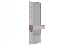 МЕРСИ Зеркало (кашемир) в Екатеринбурге - mebel24.online | фото