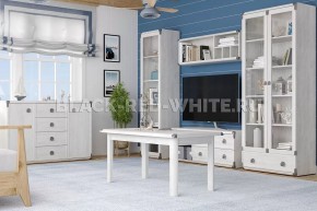 Модульная гостиная Индиана (сосна каньон) в Екатеринбурге - mebel24.online | фото