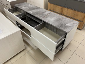 МОНИКА Тумба под ТВ 1600 в Екатеринбурге - mebel24.online | фото 4