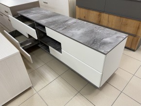 МОНИКА Тумба под ТВ 1600 в Екатеринбурге - mebel24.online | фото 5
