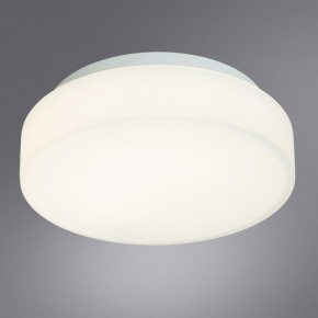Накладной светильник Arte Lamp Aqua-Tablet LED A6812PL-1WH в Екатеринбурге - mebel24.online | фото 2