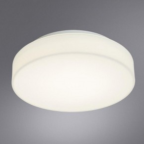Накладной светильник Arte Lamp Aqua-Tablet LED A6836PL-1WH в Екатеринбурге - mebel24.online | фото 2