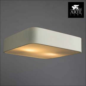 Накладной светильник Arte Lamp Cosmopolitan A7210PL-2WH в Екатеринбурге - mebel24.online | фото 3