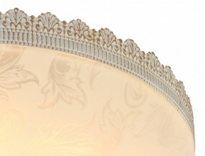 Накладной светильник Arte Lamp Crown A4541PL-3WG в Екатеринбурге - mebel24.online | фото 2