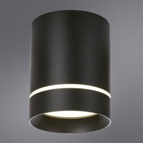 Накладной светильник Arte Lamp Elle A1949PL-1BK в Екатеринбурге - mebel24.online | фото 2