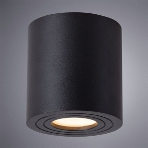 Накладной светильник Arte Lamp Galopin A1460PL-1BK в Екатеринбурге - mebel24.online | фото 2