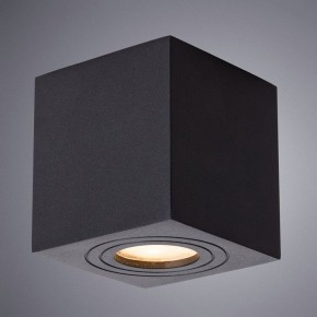 Накладной светильник Arte Lamp Galopin A1461PL-1BK в Екатеринбурге - mebel24.online | фото 2