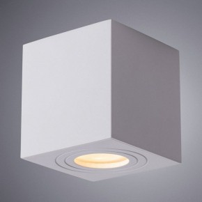 Накладной светильник Arte Lamp Galopin A1461PL-1WH в Екатеринбурге - mebel24.online | фото 2