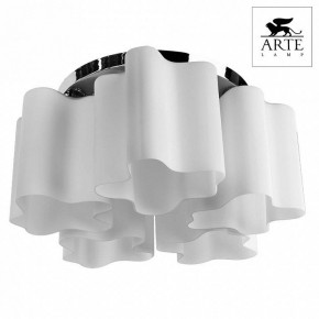 Накладной светильник Arte Lamp Serenata A3479PL-5CC в Екатеринбурге - mebel24.online | фото 2