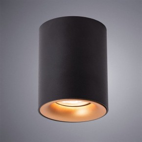 Накладной светильник Arte Lamp Torre A1532PL-1BK в Екатеринбурге - mebel24.online | фото 2