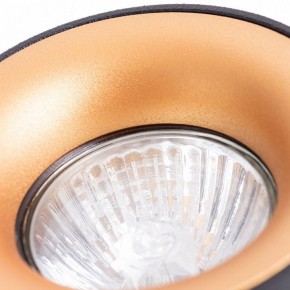 Накладной светильник Arte Lamp Torre A1532PL-1BK в Екатеринбурге - mebel24.online | фото 3