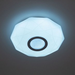 Накладной светильник Citilux Диамант Смарт CL713A10G в Екатеринбурге - mebel24.online | фото 2