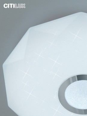 Накладной светильник Citilux Диамант Смарт CL713A30G в Екатеринбурге - mebel24.online | фото 13