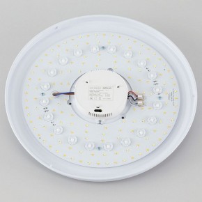 Накладной светильник Citilux Диамант Смарт CL713A30G в Екатеринбурге - mebel24.online | фото 14