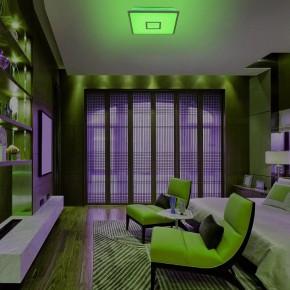 Накладной светильник Citilux Старлайт Смарт CL703AK50G в Екатеринбурге - mebel24.online | фото 11