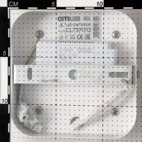 Накладной светильник Citilux Триест CL737B012 в Екатеринбурге - mebel24.online | фото 11