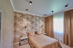 Накладной светильник Denkirs DK3030 DK3080-BW+BK в Екатеринбурге - mebel24.online | фото 4